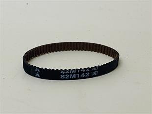 STD2M 142  5MM Kauçuk Zaman Kayışı