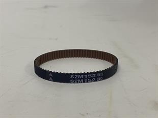STD2M 152 Mitsuboshi 6MM Kauçuk Zaman Kayışı
