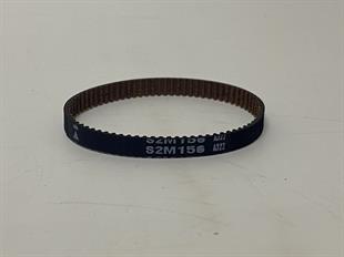 STD2M 156 Mitsuboshi 5MM Kauçuk Zaman Kayışı