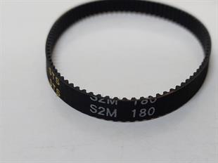 STD2M 180 Bando 6MM Kauçuk Zaman Kayış