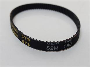 STD2M 180 Bando 6MM Kauçuk Zaman Kayış