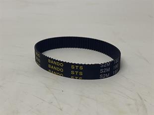 STD2M 180 Bando 9MM Kauçuk Zaman Kayış