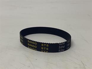 STD2M 180 Bando 9MM Kauçuk Zaman Kayış