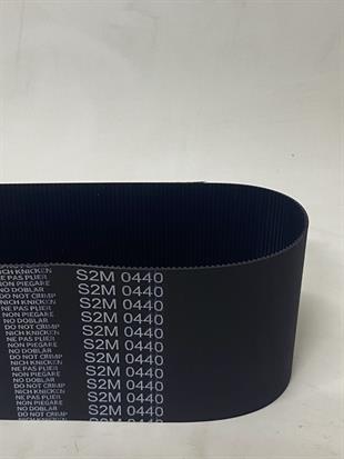 STD2M 440 Kauçuk Zaman Kayış