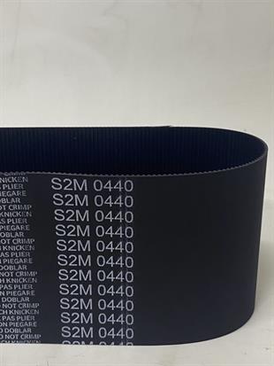 STD2M 440 Kauçuk Zaman Kayış