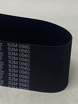 STD2M 560 Kauçuk Zaman Kayış