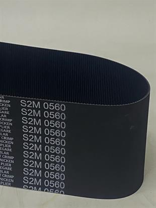STD2M 560 Kauçuk Zaman Kayış