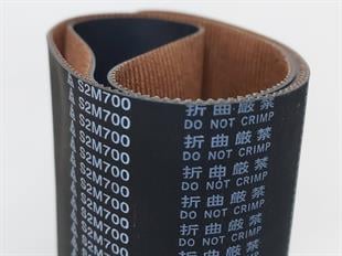 STD2M 700 Mitsuboshi Kauçuk Zaman Kayış