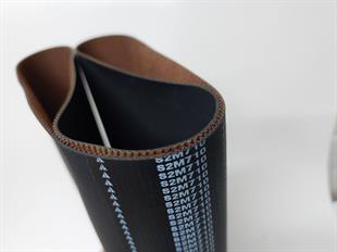 STD2M 710 Mitsuboshi Kauçuk Zaman Kayış