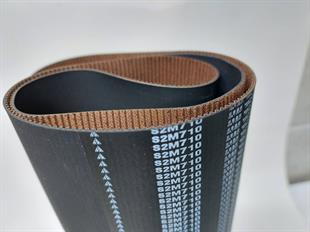 STD2M 710 Mitsuboshi Kauçuk Zaman Kayış