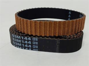 STD3M 144 Mitsuboshi 10MM Kauçuk Zaman Kayış