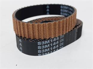 STD3M 144 Mitsuboshi 10MM Kauçuk Zaman Kayış
