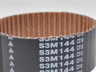 STD3M 144 Mitsuboshi Kauçuk Zaman Kayış