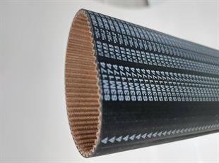 STD3M 174 Mitsuboshi Kauçuk Zaman Kayış