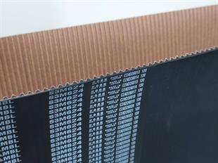 STD3M 360 Mitsuboshi Kaçuk Zaman Kayış