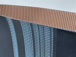 STD3M 360 Mitsuboshi Kaçuk Zaman Kayış