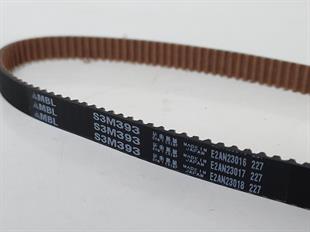 STD3M 393 Mitsuboshi 9MM Kauçuk Zaman Kayış