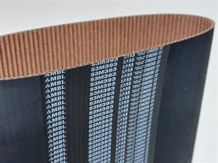 STD3M 393 Mitsuboshi Kauçuk Zaman Kayış