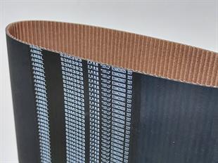 STD3M 393 Mitsuboshi Kauçuk Zaman Kayış