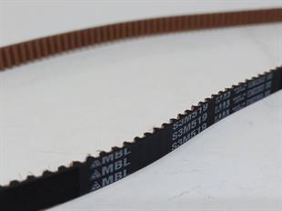 STD3M 519 Mitsuboshi 7MM Kauçuk Zaman Kayış