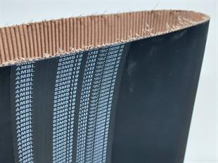 STD3M 519 Mitsuboshi Kauçuk Zaman Kayış