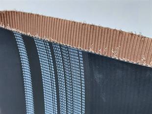 STD3M 519 Mitsuboshi Kauçuk Zaman Kayış