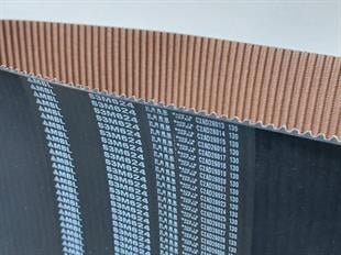 STD3M 624 Mitsuboshi Kauçuk Zaman Kayış