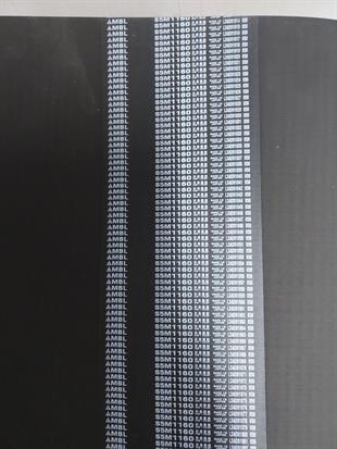 STD5M 1160 Mitsuboshi Kauçuk Zaman Kayış