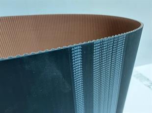 STD5M 1160 Mitsuboshi Kauçuk Zaman Kayış