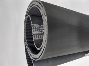 STD5M 1800 Kauçuk Zaman Kayış