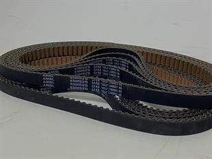 STD5M 525 Mitsuboshi 10MM Kauçuk Zaman Kayış