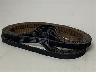 STD5M 525 Mitsuboshi 10MM Kauçuk Zaman Kayış