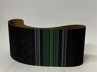 STD5M 770 Bando Kauçuk Zaman Kayış