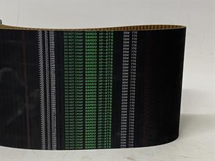 STD5M 770 Bando Kauçuk Zaman Kayış