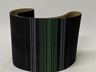 STD5M 830 Bando Kauçuk Zaman Kayış