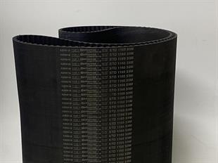 STD8M 1160 Contitech Kauçuk Zaman Kayış