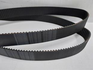 STD8M 1352 45MM Kauçuk Zaman Kayış