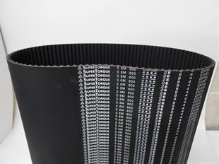 STD8M 800 Mitsuboshi Kauçuk Zaman Kayış