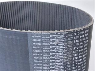 STD8M 944 Contitech Kauçuk Zaman Kayış