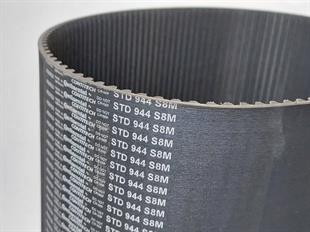 STD8M 944 Contitech Kauçuk Zaman Kayış