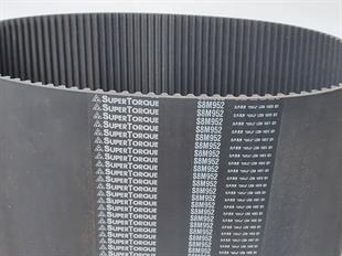 STD8M 952 Mitsuboshi Kauçuk Zaman Kayış