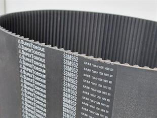 STD8M 952 Mitsuboshi Kauçuk Zaman Kayış