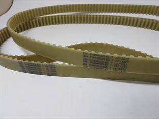 T10 1210 Synchroflex 25MM Poliüretan Zaman Kayış