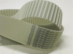 T10 1500 Synchroflex Poliüretan Zaman Kayış