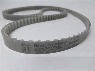 T10 2250 Synchroflex 16MM Poliüretan Zaman Kayış