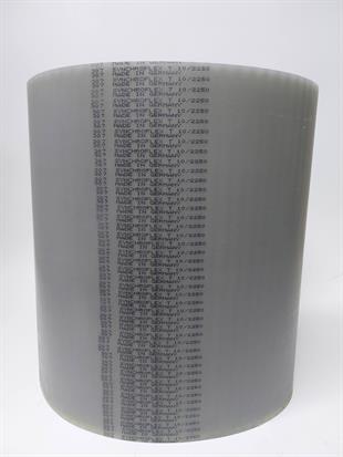 T10 2250 Synchroflex Poliüretan Zaman Kayış