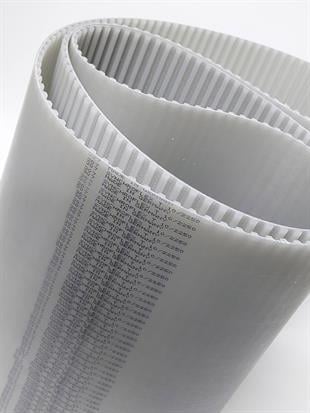 T10 2250 Synchroflex Poliüretan Zaman Kayış