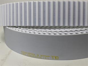 T10 25MM Contitech Açık Uçlu Poliüretan Zaman Kayış