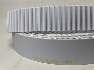 T10 25MM Contitech Açık Uçlu Poliüretan Zaman Kayış