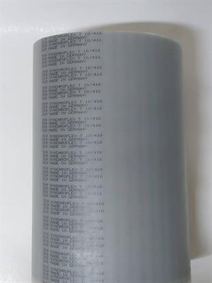 T10 410 Synchroflex Poliüretan Zaman Kayış
